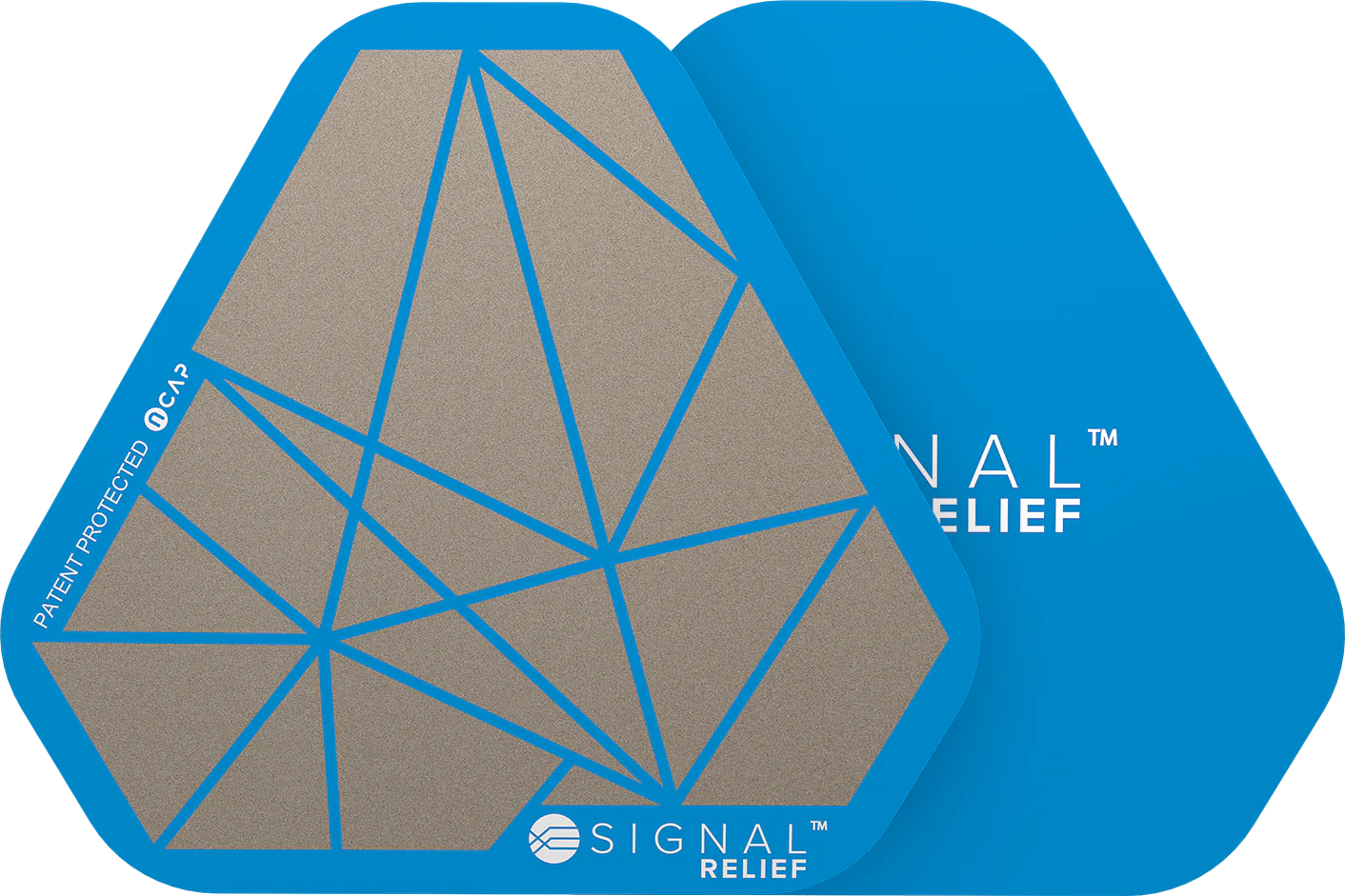 Gift a Signal Relief Patch